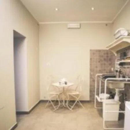 Apartment Il Cortiletto