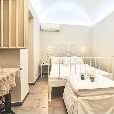 Apartment Il Cortiletto