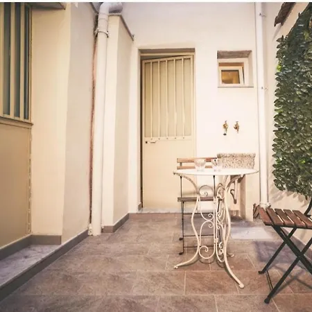 Apartment Il Cortiletto *
