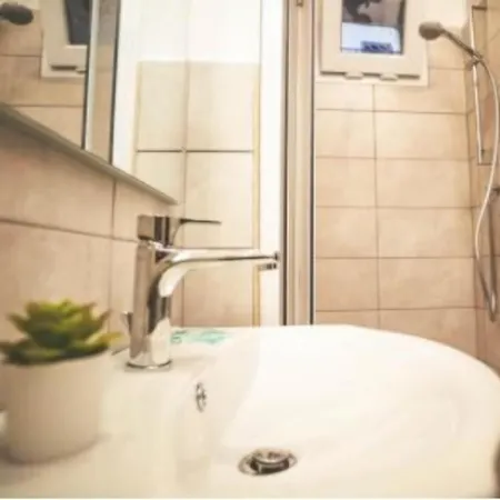 Il Cortiletto Apartment