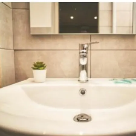 Il Cortiletto Apartment *