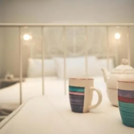 Il Cortiletto Apartment *